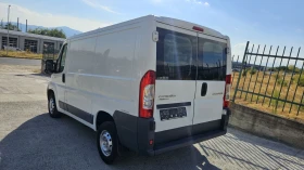 ����� �� �������� �� Citroen Jumper ���