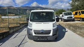 ����� �� �������� �� Citroen Jumper ���
