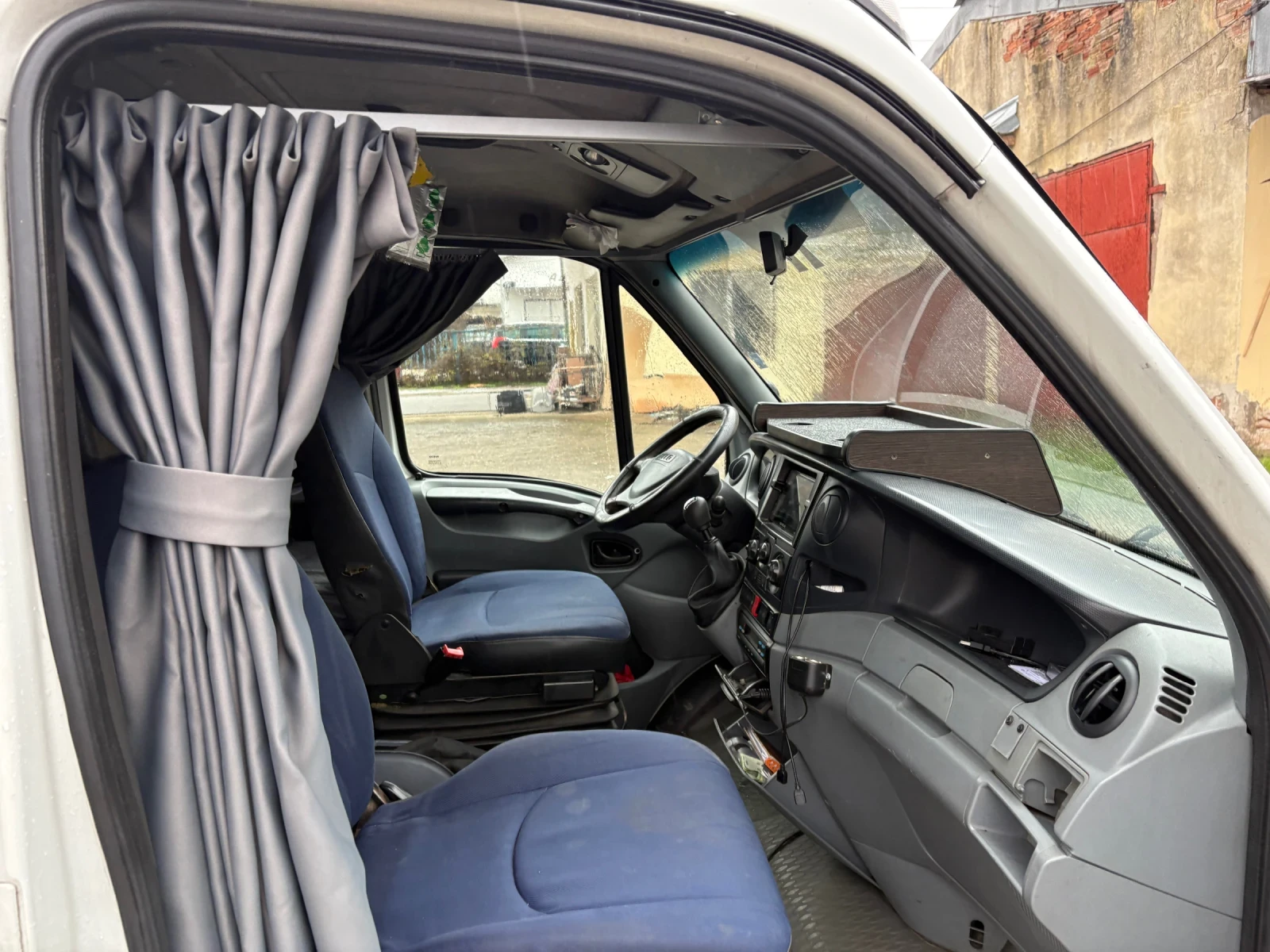 Iveco 35c15  - изображение 10