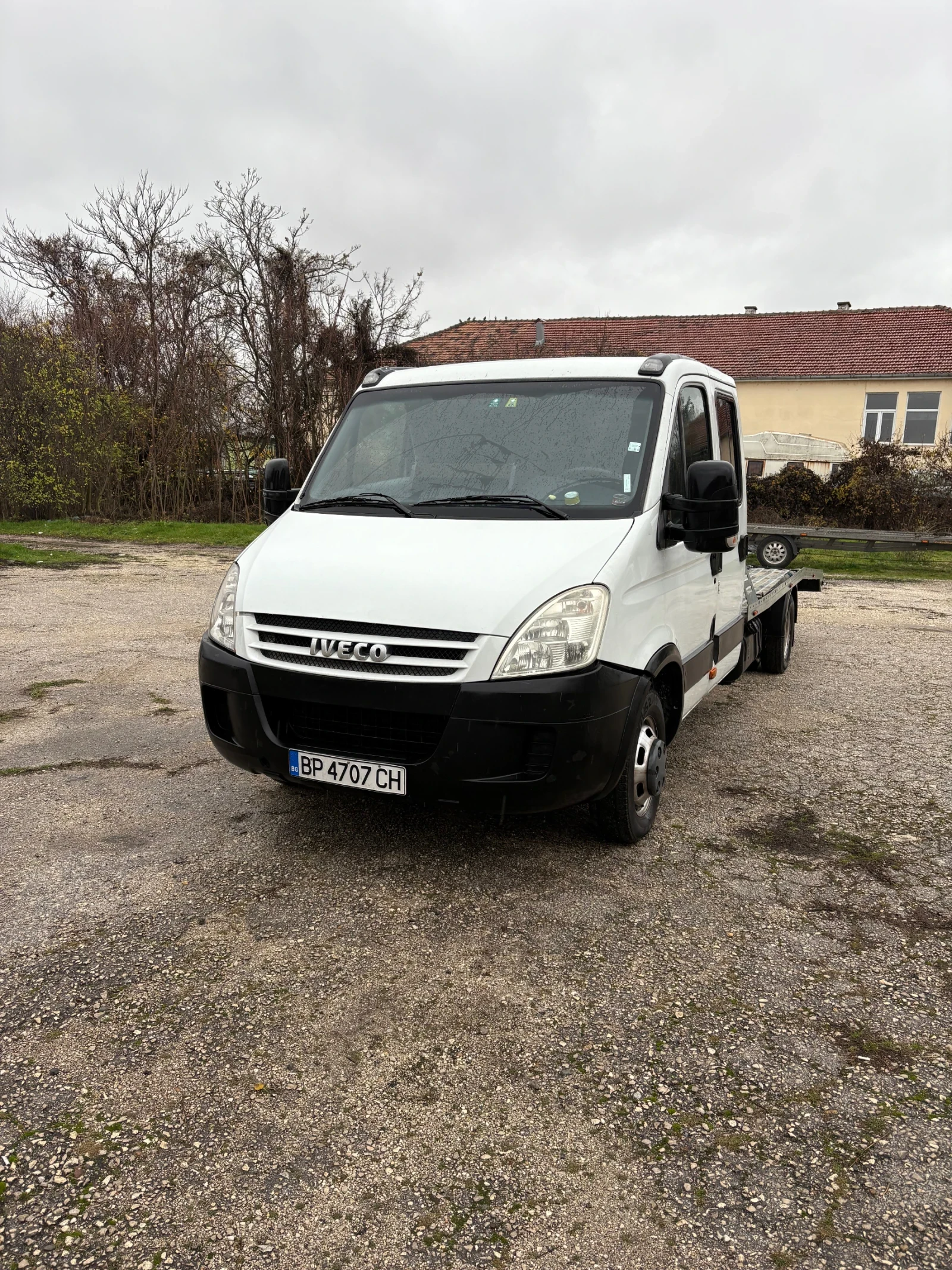 Iveco 35c15  - изображение 3