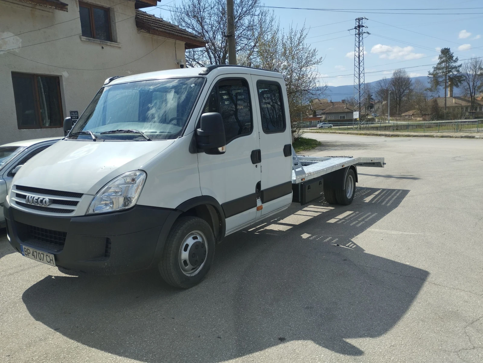 Iveco 35c15  - изображение 9