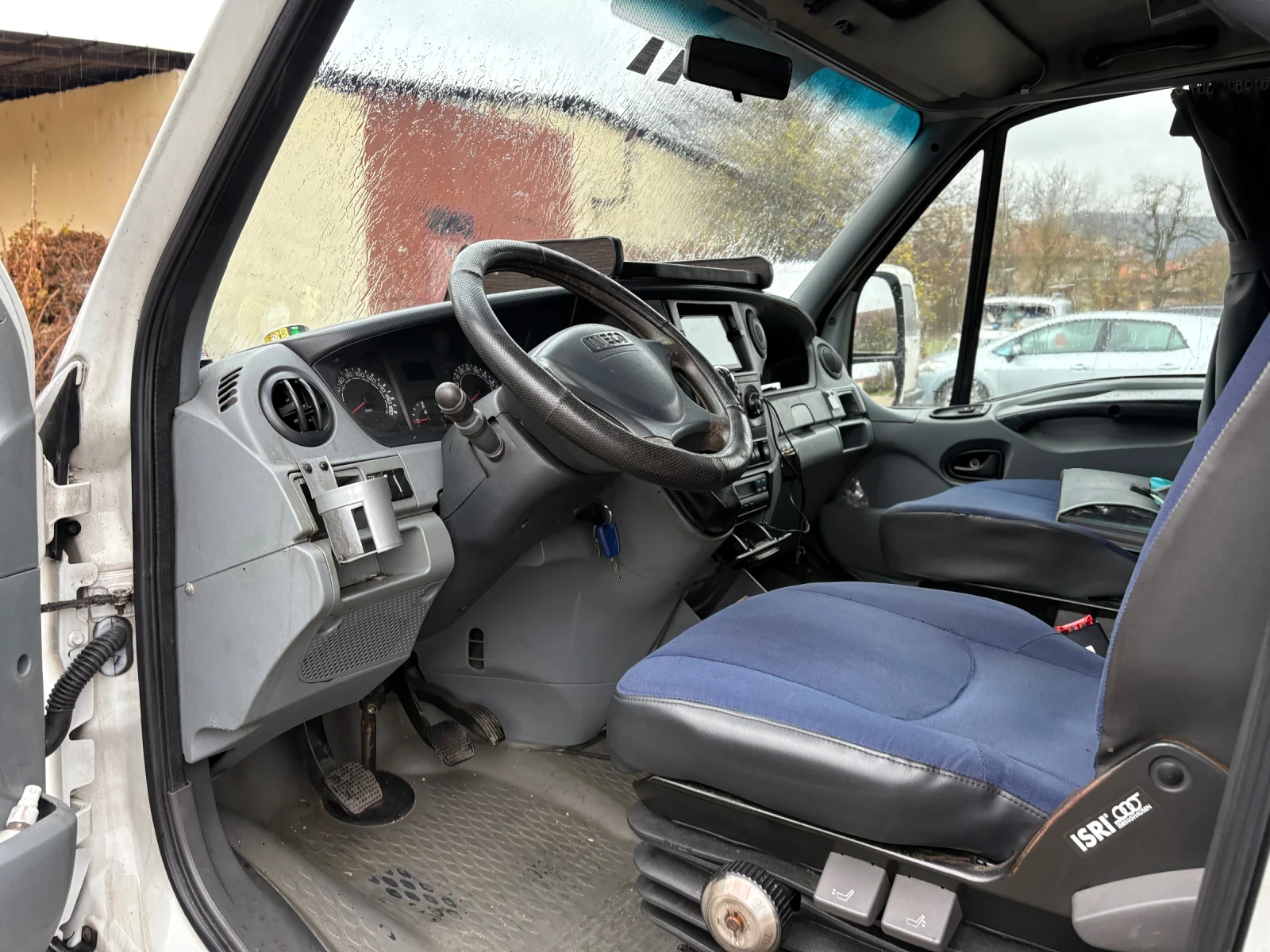 Iveco 35c15  - изображение 9