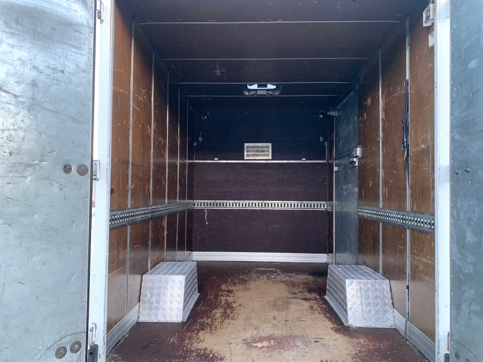 Fiat Ducato 2.3-jtd 110hp | Mobile.bg   14