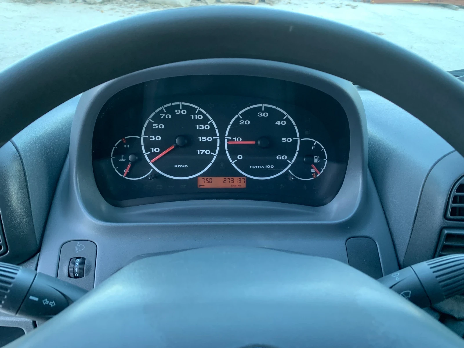 Fiat Ducato 2.3-jtd 110hp | Mobile.bg   13