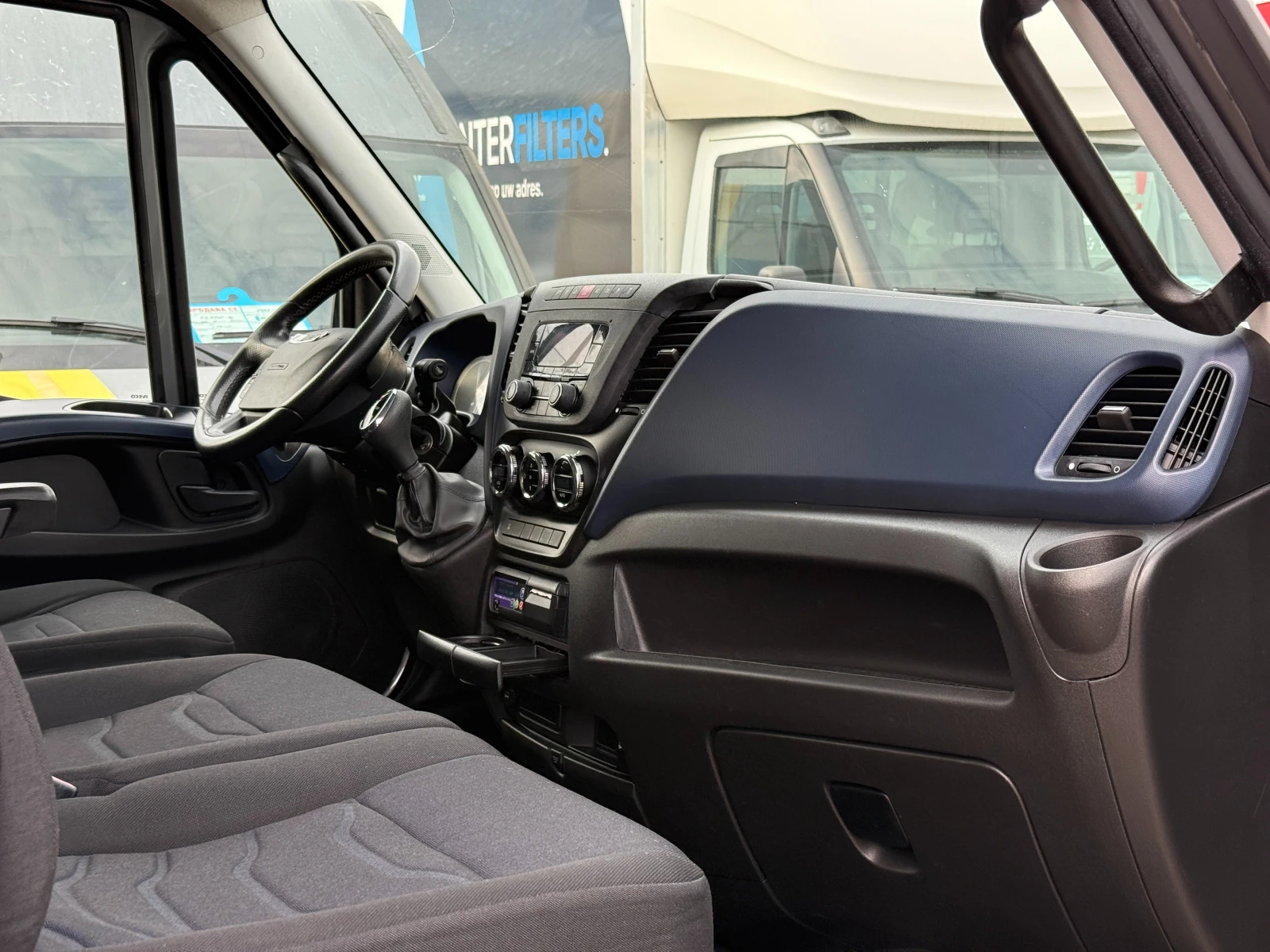 Iveco Daily 3.0 8ZF ������� + ������ ���������� | Mobile.bg � ����������� 13