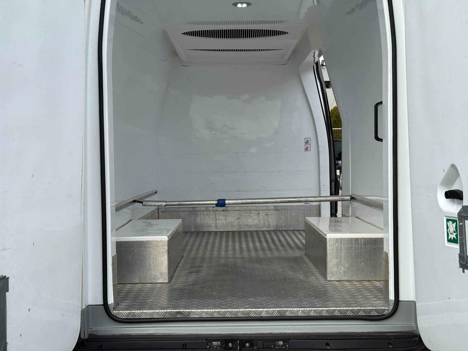 Iveco Daily 3.0 8ZF ������� + ������ ���������� | Mobile.bg � ����������� 11