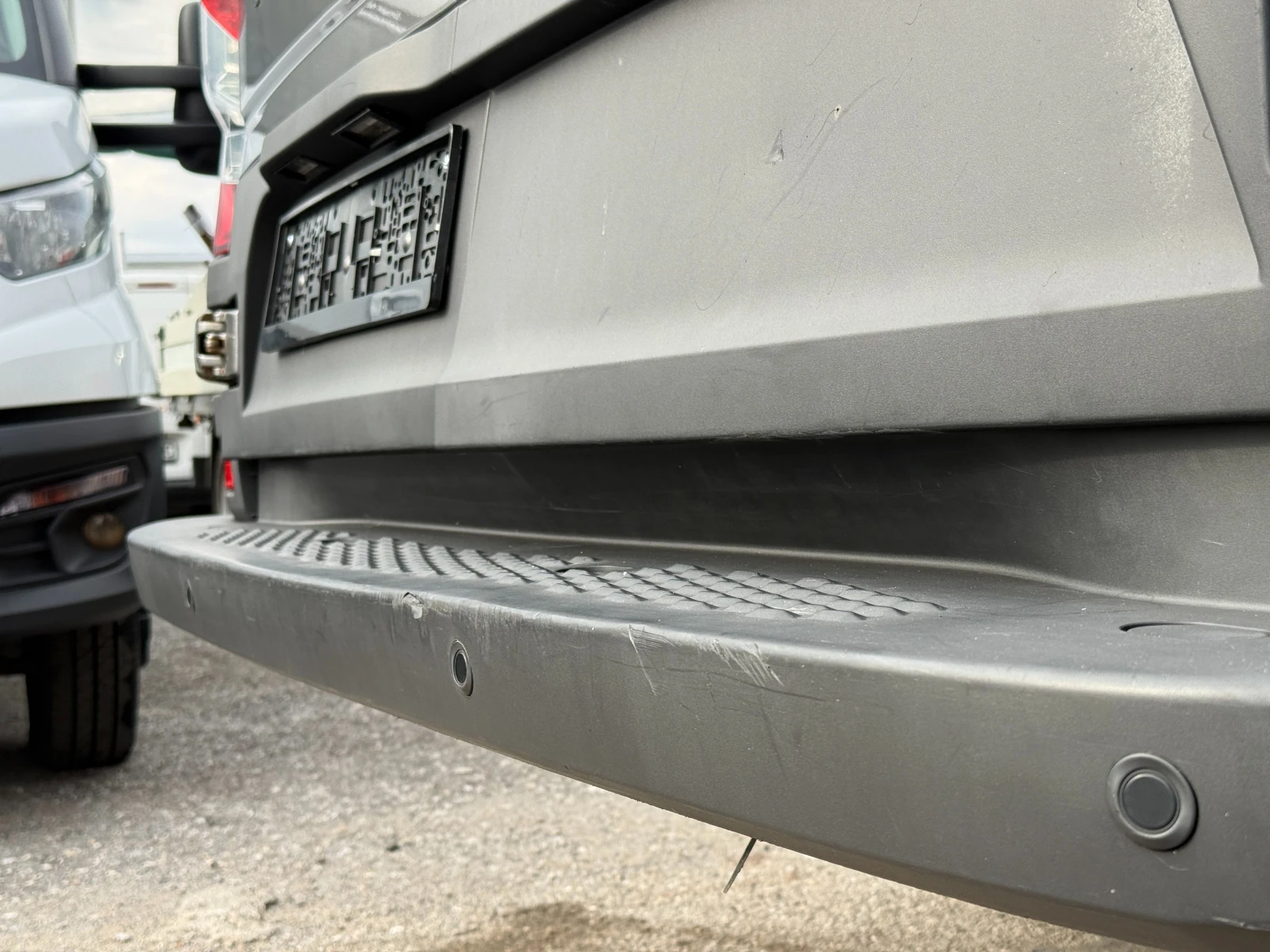 Iveco Daily 3.0 8ZF ������� + ������ ���������� | Mobile.bg � ����������� 17