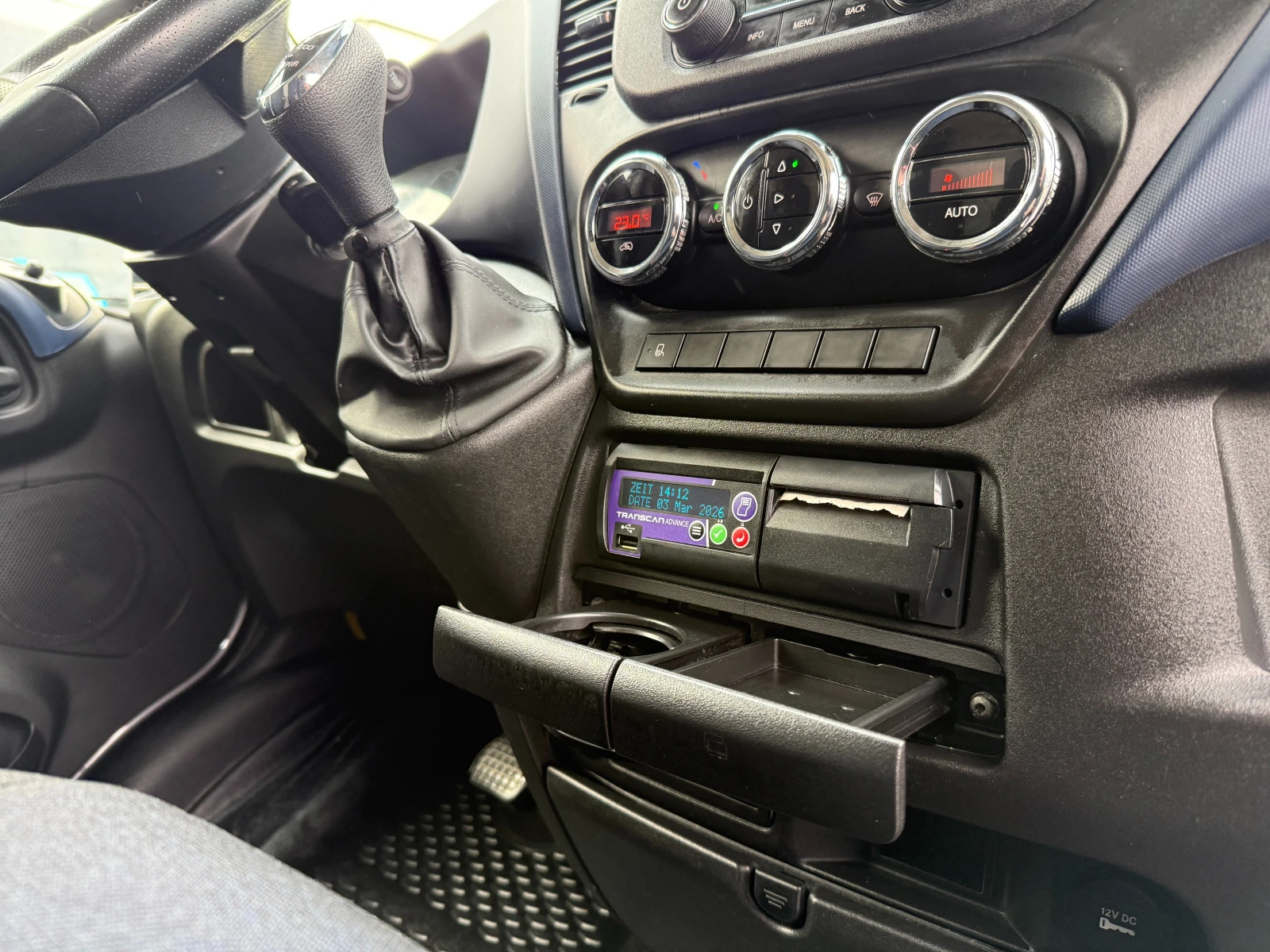 Iveco Daily 3.0 8ZF ������� + ������ ���������� | Mobile.bg � ����������� 15