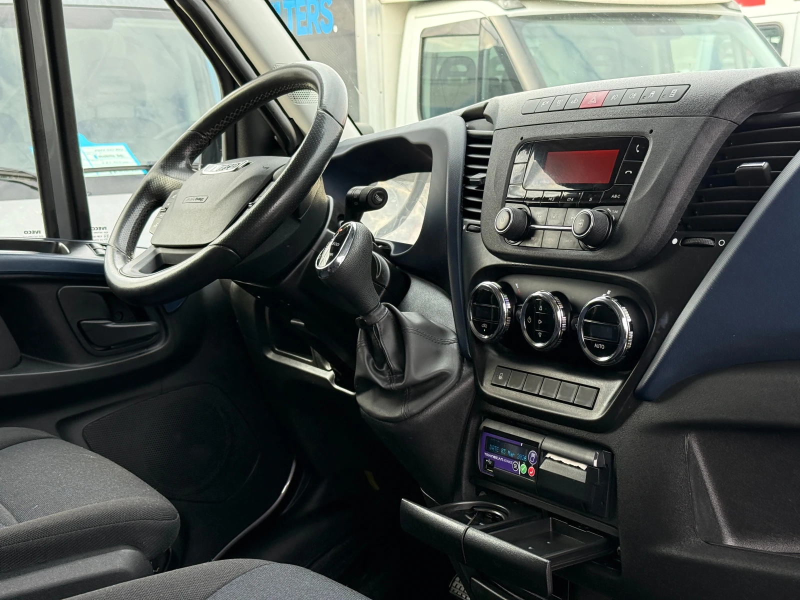 Iveco Daily 3.0 8ZF ������� + ������ ���������� | Mobile.bg � ����������� 14