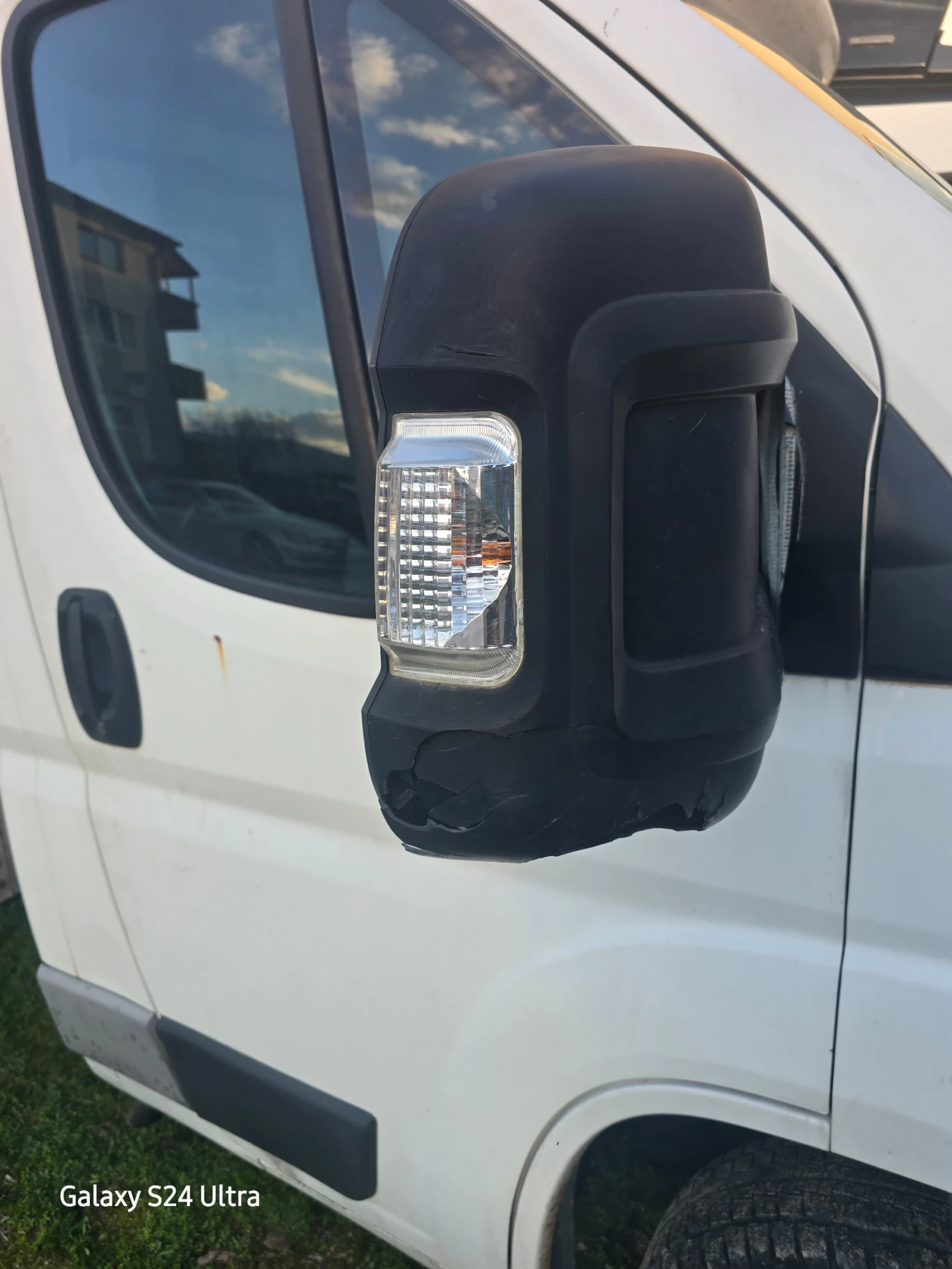 Citroen Relay, снимка 2 - Бусове и автобуси - 53717861