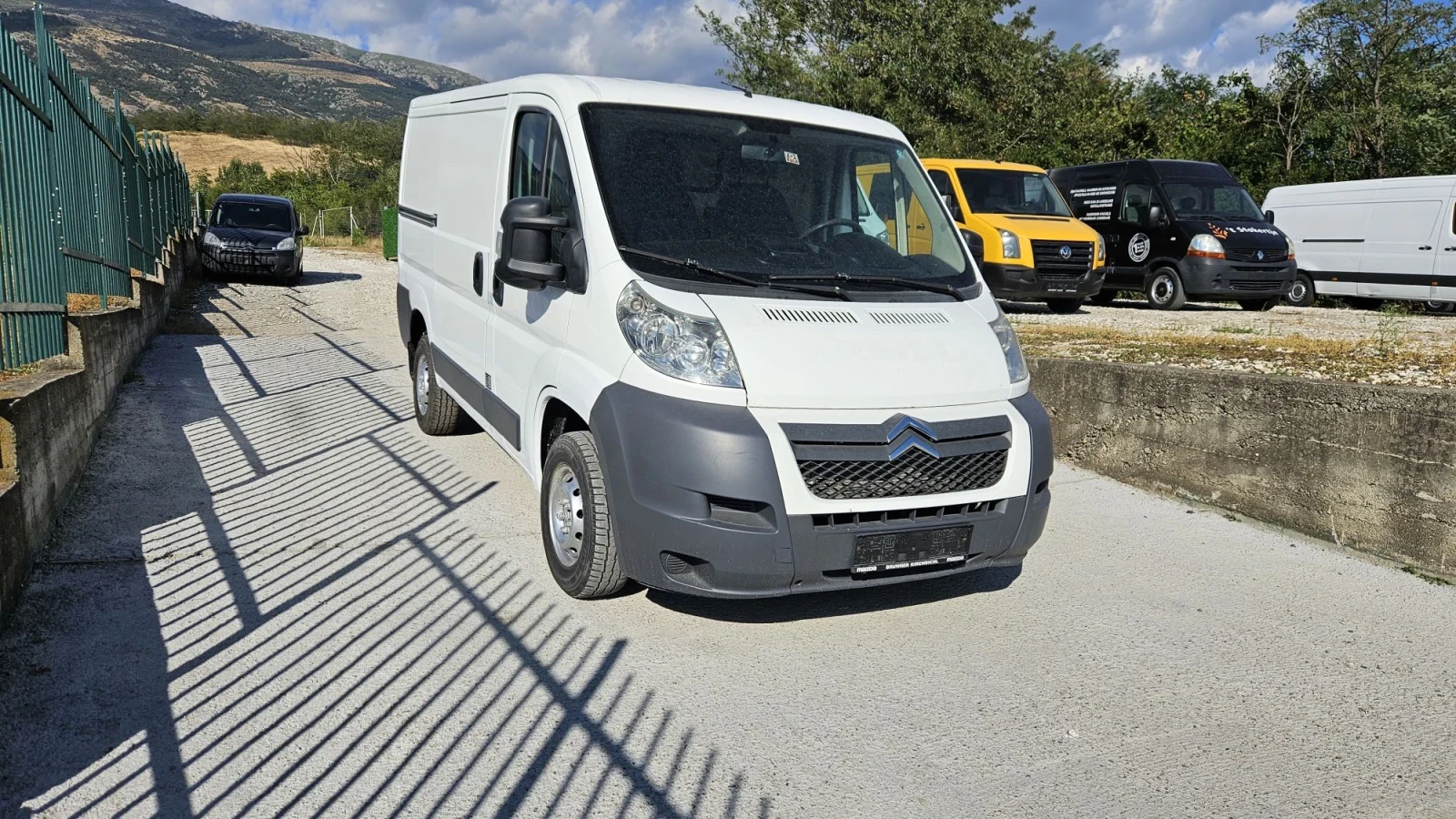 Citroen Jumper ТОП, снимка 2 - Бусове и автобуси - 54934600