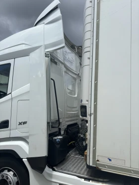 Daf Xf-480, снимка 2