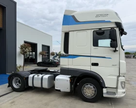 Daf XF HEROS TRUCKS LEASING, снимка 5