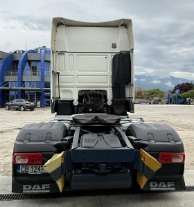Daf XF HEROS TRUCKS LEASING, снимка 8