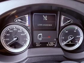 Daf XF HEROS TRUCKS LEASING, снимка 10