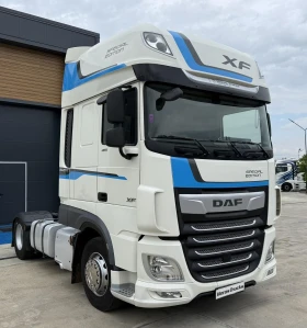 Daf XF HEROS TRUCKS LEASING, снимка 2