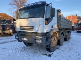 Iveco Trakker AT410, снимка 1 - Камиони - 45769932