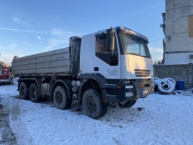 Iveco Trakker AT410, снимка 2 - Камиони - 45769932