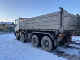 Iveco Trakker AT410, снимка 6