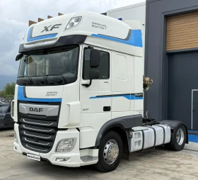 Daf XF HEROS TRUCKS LEASING