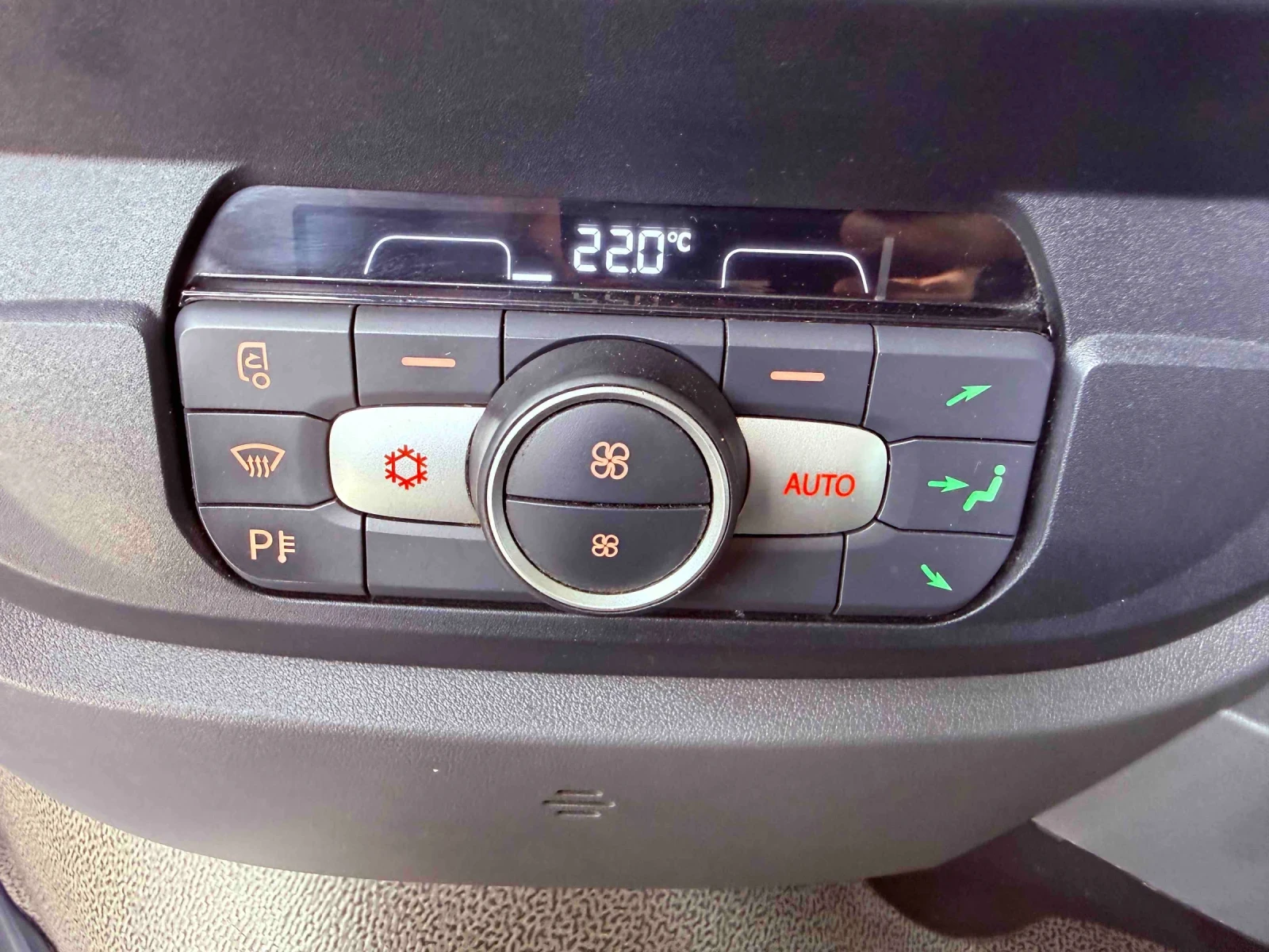 Daf XF HEROS TRUCKS LEASING, снимка 11 - Камиони - 54271457