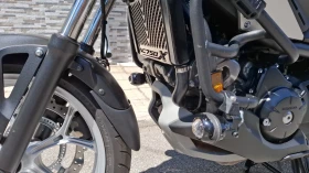 Honda Nc 750XD DCT автомат, снимка 5