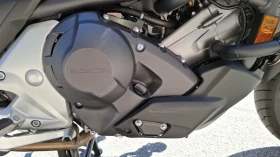 Honda Nc 750XD DCT автомат, снимка 9