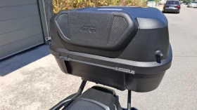 Honda Nc 750XD DCT автомат, снимка 12