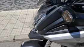 Honda Nc 750XD DCT автомат, снимка 4