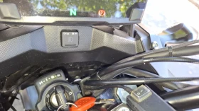 Honda Nc 750XD DCT автомат, снимка 13