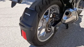 Honda Nc 750XD DCT автомат, снимка 8