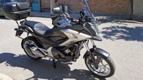 Honda Nc 750XD DCT автомат, снимка 3