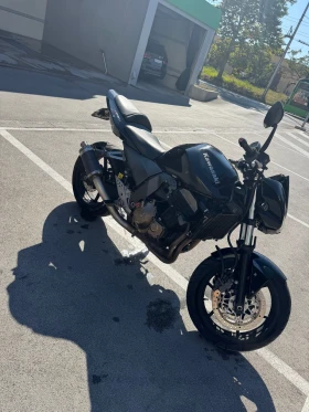 Kawasaki Z 750, снимка 5