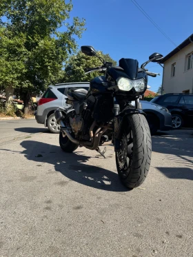 Kawasaki Z 750, снимка 1