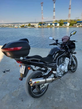 Yamaha Fazer 1000 УНИКАЛЕН!!!, снимка 11