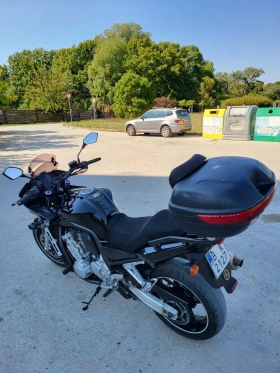 Yamaha Fazer 1000 УНИКАЛЕН!!!, снимка 10