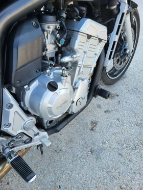 Yamaha Fazer 1000 УНИКАЛЕН!!!, снимка 7