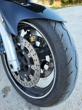 Yamaha Fazer 1000 УНИКАЛЕН!!!, снимка 8