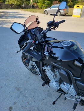 Yamaha Fazer 1000 УНИКАЛЕН!!!, снимка 9