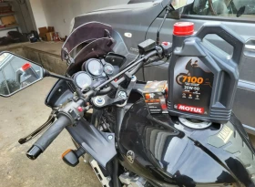 Yamaha Fazer 1000 УНИКАЛЕН!!!, снимка 14