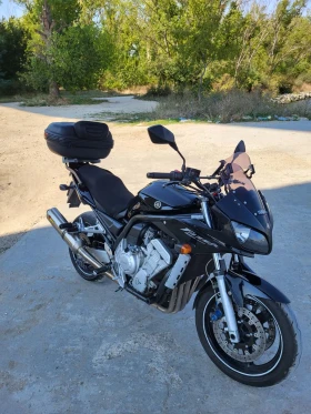 Yamaha Fazer 1000 УНИКАЛЕН!!!, снимка 4