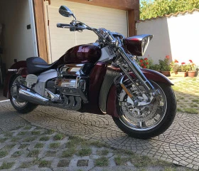 Обява за продажба на Honda Rune Valkyrie ~33 000 EUR - изображение 6