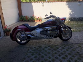 Honda Rune Valkyrie, снимка 6 - Мотоциклети и мототехника - 42813201