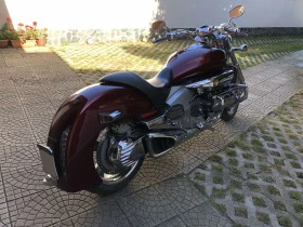 Обява за продажба на Honda Rune Valkyrie ~33 000 EUR - изображение 7