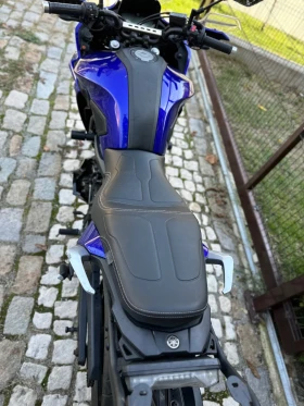 Yamaha Mt-07 Tracer A2!, снимка 10