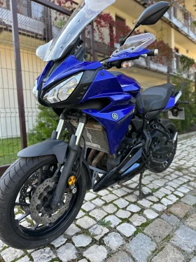 Yamaha Mt-07 Tracer A2!, снимка 9