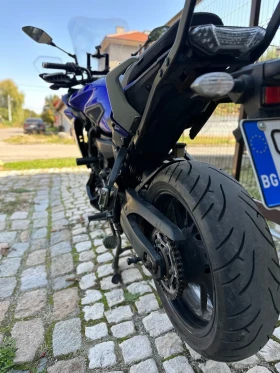 Yamaha Mt-07 Tracer A2!, снимка 5