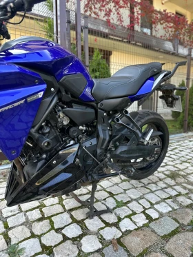 Yamaha Mt-07 Tracer A2!, снимка 8