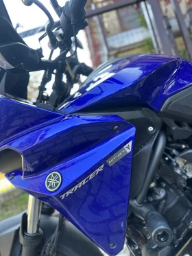 Yamaha Mt-07 Tracer A2!, снимка 17