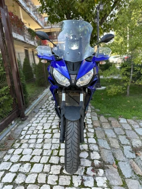 Yamaha Mt-07 Tracer A2!, снимка 4